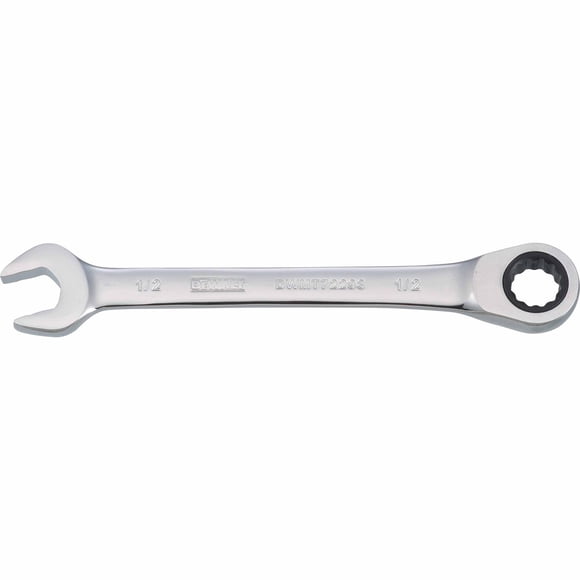 Llave combinada de trinquete DEWALT DWMT72293OSP 1/2 pulgada SAE