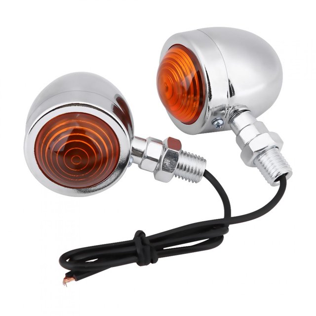 Foco LED blanco de 12 W para motocicletas, faro para motocicleta, luz para motocicleta, rendimiento de primera categoría