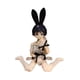 thumbnail image 4 of Genshin Impact Wanderer Ob22 Ob24 Face GSC Clay Man Water Sticker Faceplate Accesorio de muñeca de expresión alternativa hecho a mano, 4 of 5