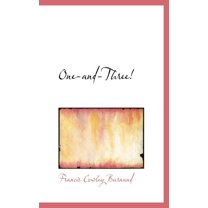 One-And-Three! (Hardcover)