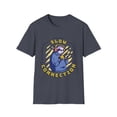 thumbnail image 2 of Funny Sloth Animal Game Lover Graphic Novelty T-shirts, 2 of 8