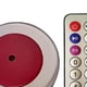 thumbnail image 4 of Máquina de pedos con Control remoto, regalo para , accesorios de broma, máquina de sonido de mordaza, juguetes de pedos para fiesta en casa Ronda Argenta BLESIY máquina de pedo, 4 of 5