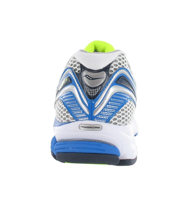 saucony lady powergrid triumph 9 running shoes