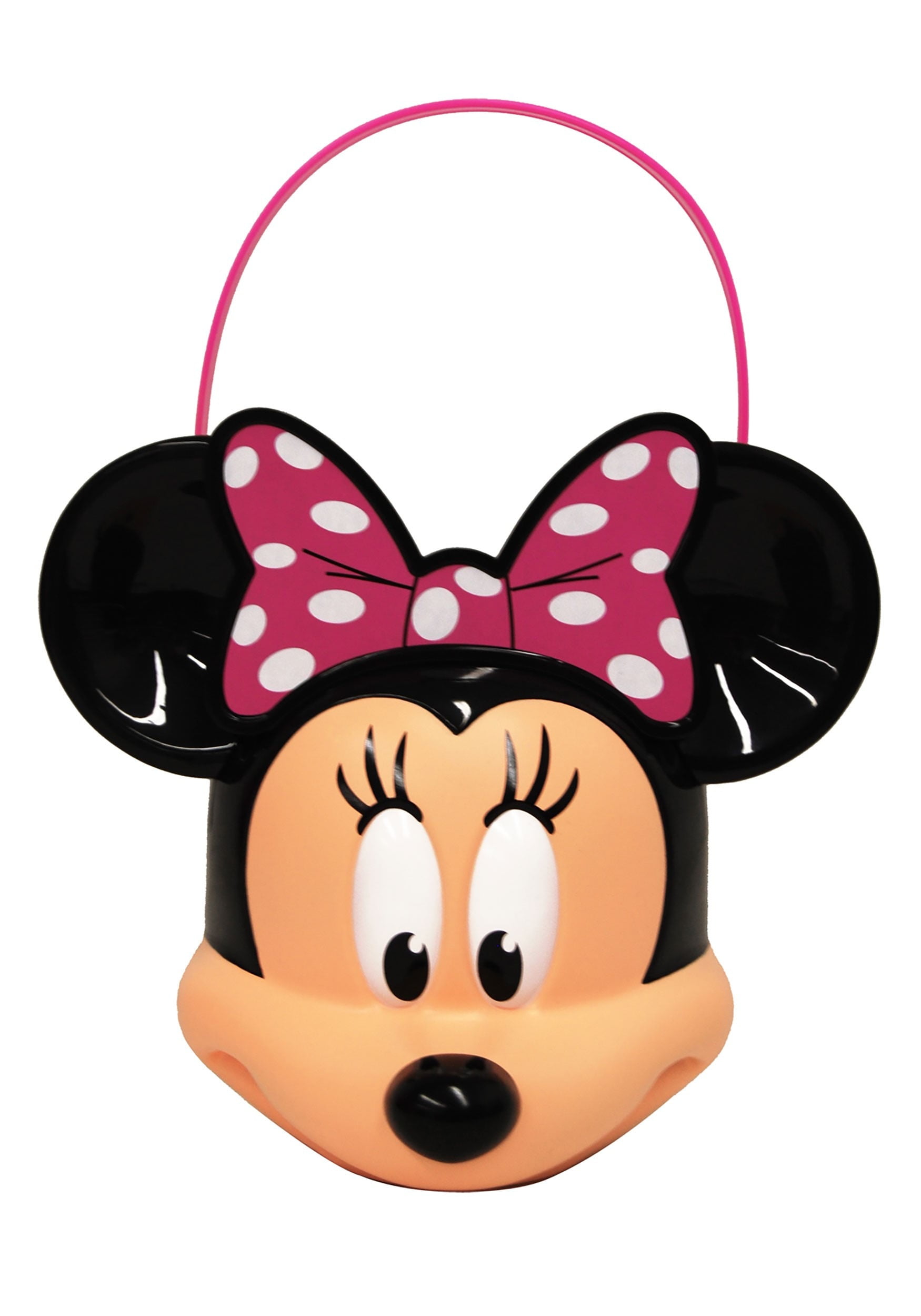 Minnie mouse bucket treat bag walmart canada