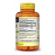 Mason Natural Cranberry with Probiotics - Supports Urinary, Digestive, Immune Health, 60 Tablets