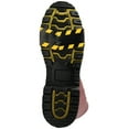thumbnail image 3 of Men's leather Work Boots STEEL TOE El General, 3 of 3