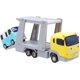 thumbnail image 5 of New The Little Bus Tayo Friends Toy Car (carry & Bongbong), 5 of 5