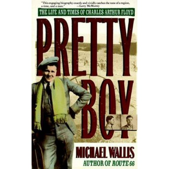 Pre-Owned Pretty Boy