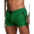 thumbnail image 3 of CVLIFE Activewear for Men Sports Shorts Trunks Boy Beach Pants Running, 3 of 3