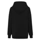 thumbnail image 3 of Puntoco Otoño e Invierno Mujer Cara de gato Impreso Jersey Con capucha Manga larga con bolsillo Cordón tops Sudaderas con capucha Sudaderas Puntoco Puntoco-7212, 3 of 3