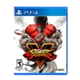 thumbnail image 1 of Street Fighter V - PlayStation 4 PlayStation 4 Juego Fisico, 1 of 1