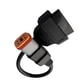 thumbnail image 3 of Cable adaptador de prueba Baoblaze para motocicletas Piezas de Detección de Fallas, 3 of 8