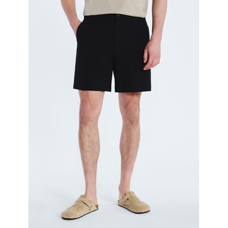 Free Assembly Men s Utility Shorts  7  Inseam  Sizes S-3XL