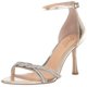 thumbnail image 1 of Sandalia Jewel Badgley Mischka VANI con plantilla acolchada, 1 of 1
