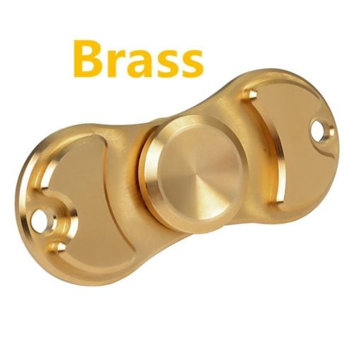 finger bar spinner