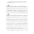 thumbnail image 5 of Hal Leonard Rock Bass - 2nd Edition Bass Instruction Series Softcover with CD Written by Jon Liebman, 5 of 7