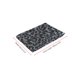 thumbnail image 3 of INSPIRAR CHIC Bufanda Larga Impresa de Leopardo para Mujeres, Ligera y Suave, Chal de Cabeza para Todas las Temporadas 70.9x35.4" Azul Oscuro, 3 of 6