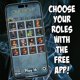 thumbnail image 5 of One Night Ultimate Werewolf Board Game by Bezier Games, 5 of 6