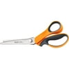 Fiskars Softgrip Pinking Scissors, 3-pk