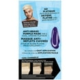 Got2b Bleach It Permanent Hair Color, 00A Ultra Platinum