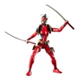 thumbnail image 4 of Figura Lady Deadpool Hasbro Marvel Legends Series 6 Pulgadas, 4 of 4