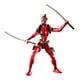 thumbnail image 4 of Figura Lady Deadpool Hasbro Marvel Legends Series 6 Pulgadas, 4 of 4