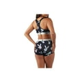 thumbnail image 4 of PSDPSD x Playboy Glow Women's Sports BraBlackL, 4 of 4