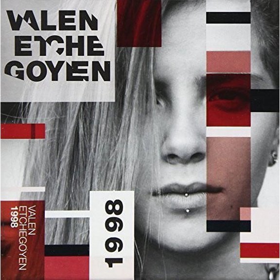 1998 (CD)