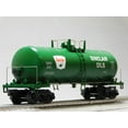 thumbnail image 2 of MTH RAILKING SINCLAIR OILS MODERN TANK CAR #9131 O GAUGE 30-73637, 2 of 10