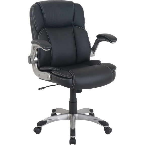 NuSparc Chair CH101LABK