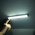 thumbnail image 2 of Rbaofujie Human-Sensitive Magnetic Absorption Type Car Reading Light, Trunk On-Board Lighting, Rechargeable Emergency Light, 5 Modes, Built-In Battery, 2 of 8