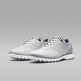 thumbnail image 2 of Nike Men's Jordan ADG 4 Golf Shoes, Wolf Gray,  9.5, 2 of 6