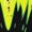 Green, variant on Boys Halloween Shirt, Construction Trucks with Pumpkins and Ghost Graphic T-Shirt