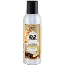 Paul Hoge Creations Smoke Odor Exterminator 7oz Large Spray, Caramel Vanilla Latte