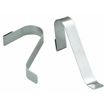 

Caddy Fixture Mount Stabilizer Clip Steel FMSBC1