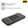 thumbnail image 2 of Head Case Designs Officially Licensed Batman DC Comics Vintage Fashion Many Moods Hybrid Case Compatible with Apple iPhone 15 Plus, 2 of 7