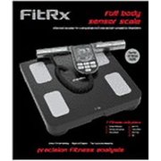 FitRx Full Body Scale