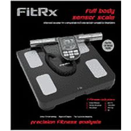 FitRx Full Body Scale