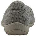 thumbnail image 3 of Skechers Women's Breathe Easy-Good Influence Sneaker, 3 of 7