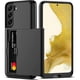 thumbnail image 1 of wonima11 Dexnor for Samsung Galaxy Note 20 5G Case, [Built in Screen Protector and Kickstand] Heavy Duty Military Grade Protection Shockproof Protective Cover for Samsung Galaxy Note 20 Black, 1 of 1