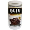Keto Wise Meal Replacement Shake - Dutch Chocolate