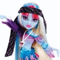 thumbnail image 2 of Monster High Music Festival Abbey Bominable Doll, 2 of 5