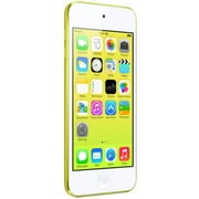 ***FAST TRACK*** TRG Deleted Apple iPod Touch 5th Generation 32GB Yellow MD714LL/A