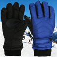 thumbnail image 2 of CPNG Kids Winter Gloves for Boys Girls Outdoors Snow Gloves Ski Gloves & Thick Warm Snowboarding Gloves Toddler Insulated Waterproof Gloves, 2 of 9