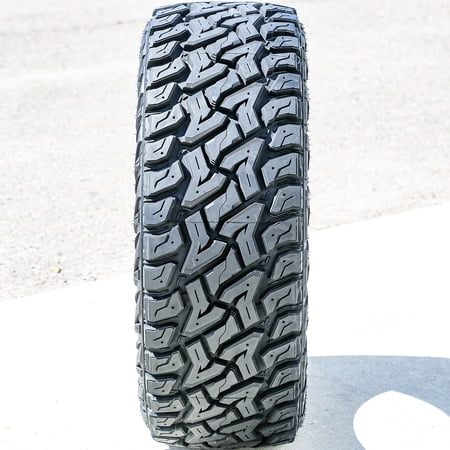Predator New Mutant X-RT 265/65R17 116T XL r/t Rugged Terrain Tire Sansujyuku sansujyuku.com