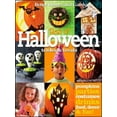 thumbnail image 1 of Pre-Owned Halloween Tricks and Treats (Better Homes & Gardens Crafts) Paperback, 1 of 1