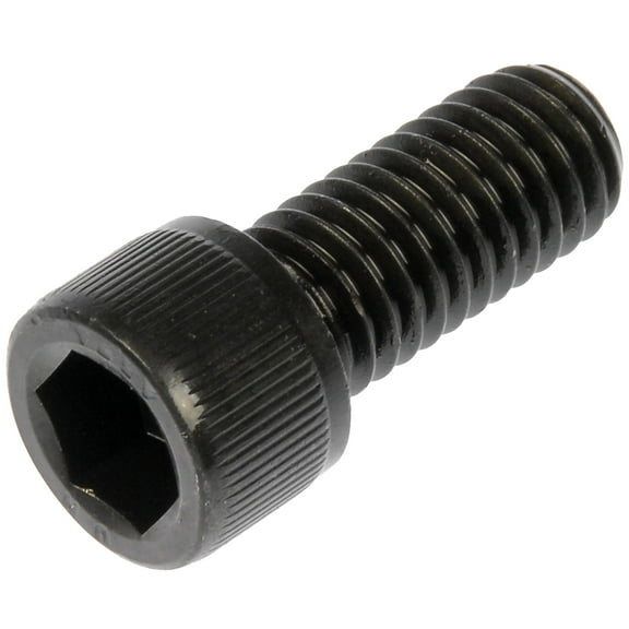 Dorman 382-310 Socket Cap Screw-Grade 8- 7/16-14 In. x 1 In. (Pack of 25)