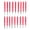18pcs, variant on Terminal Removal Tool Set, Terminal Ejectors Kit for Car, Pin Extractor Tool Release Electrical Wire ConnectorPuller