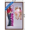 thumbnail image 2 of Mean Girls - Une feuille, 2 of 4