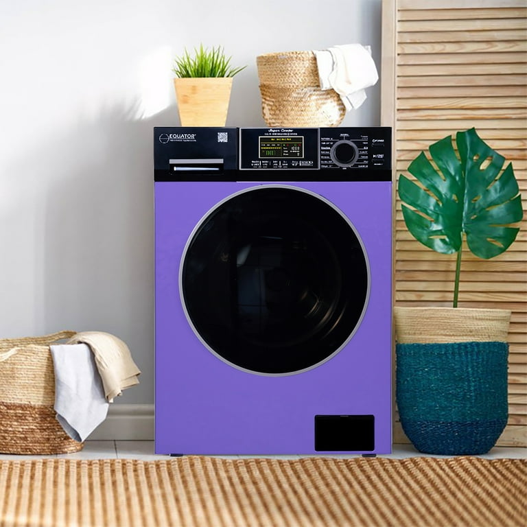 Equator Super Combo EZ 5500 CV Vented/Ventless 18 lbs